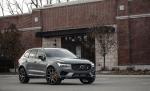 Volvo XC60 T8 Polestar Engineered 2019 года (NA)